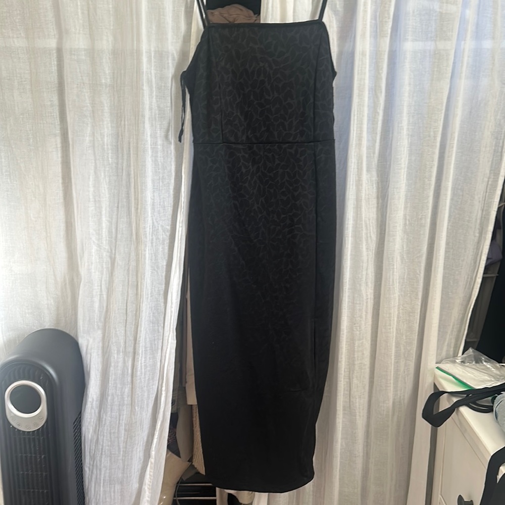 Zara dress